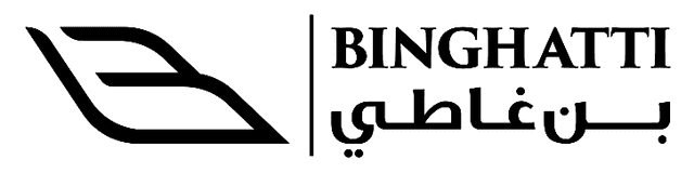 Binghatti Binghatti